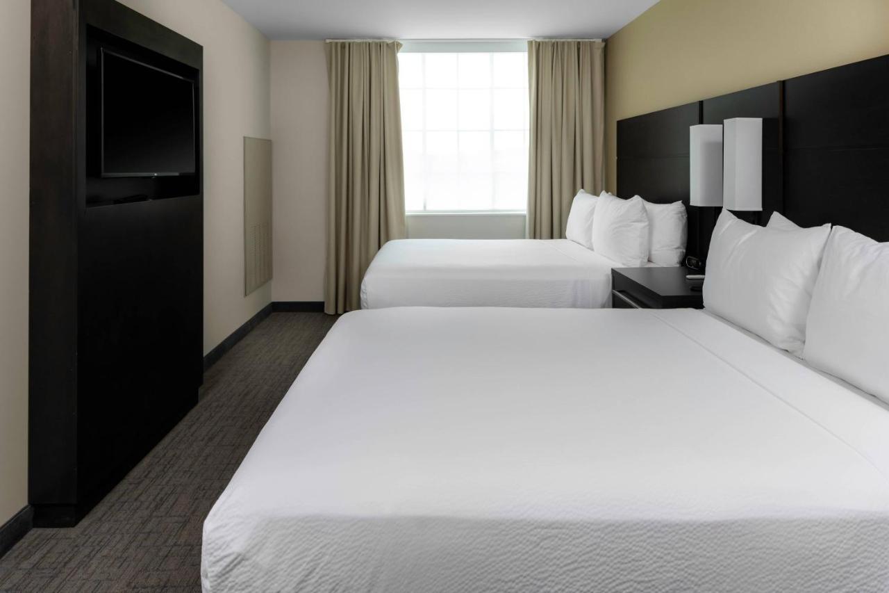 Residence Inn Franklin Berry Farms Exterior foto